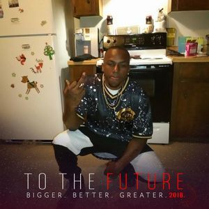 Meet your Posher, Darien